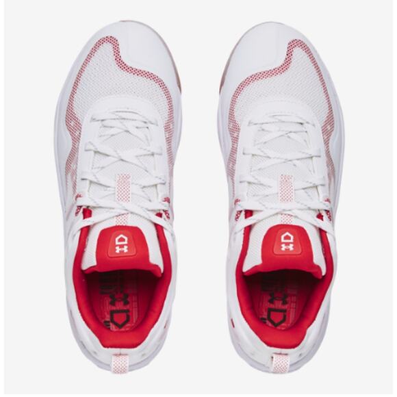 Under Armour Glyde MT - Picture 3 of 4